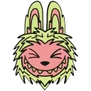 👹