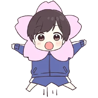 🌸