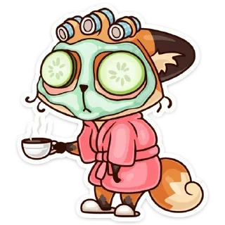 ☕️