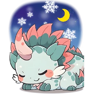 🌙