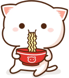 🍜