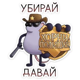 👮‍♂️