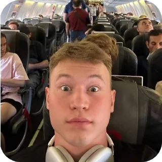 😳