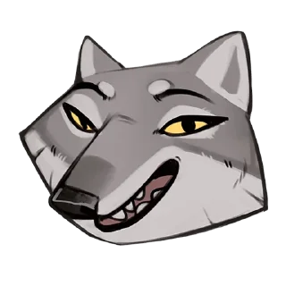 🐺