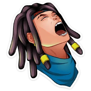😲