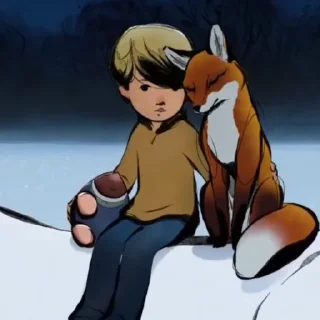 Я рад что все мы здесь @flowwercat