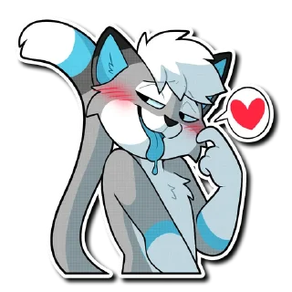 ❤️