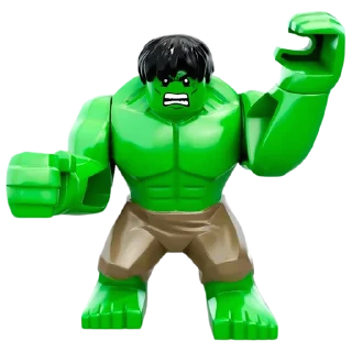 👊