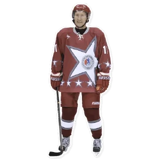 🏒