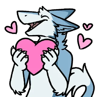 ❤