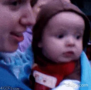 😮