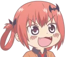 Kurumizawa Satanichia Mcdowell