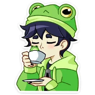 ☕️