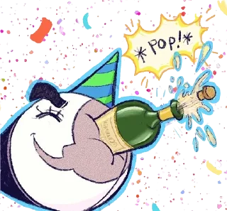 🥳