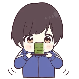 🍵