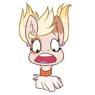 😨