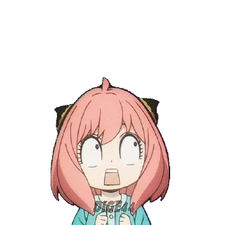 😧