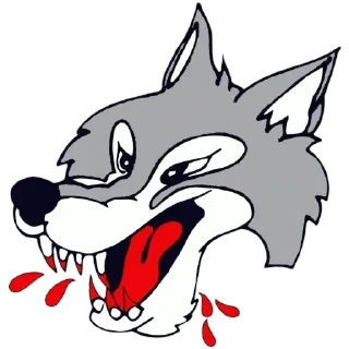 🐺