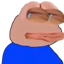 😭