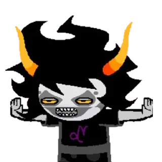 ✋