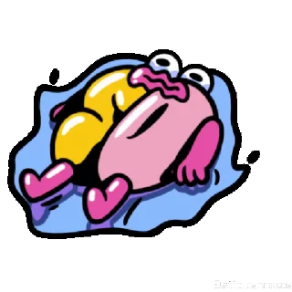 😭