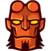 Hellboy