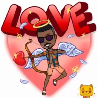 💘