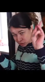✌