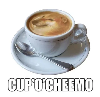 ☕️