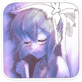 😣