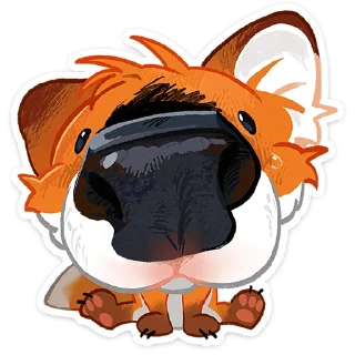 🦊
