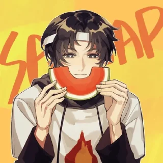 🍉