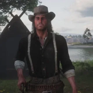 🏕