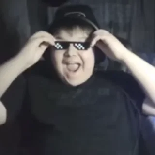 😎