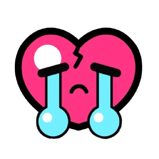 ❤️