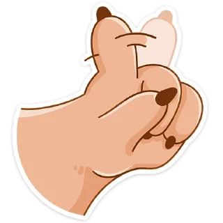 ☝️