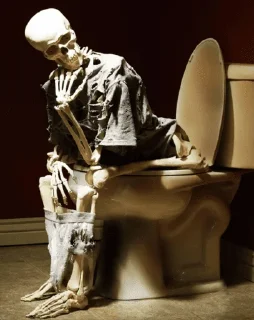 💀