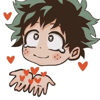 💚