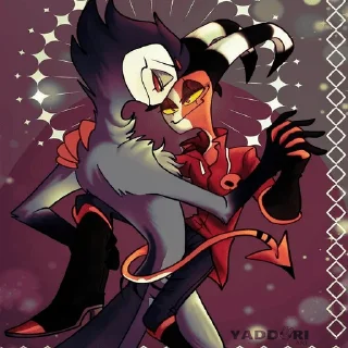 💃