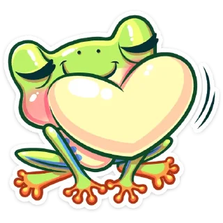 ❤️