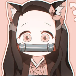 Nezuko Chan