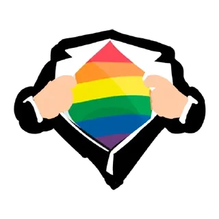 🏳‍🌈