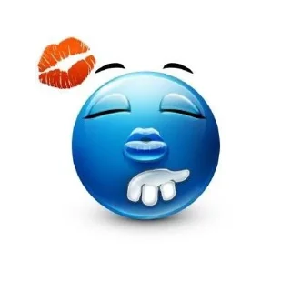😘