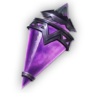 💜