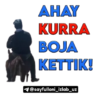 🐴