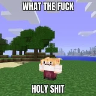 😨