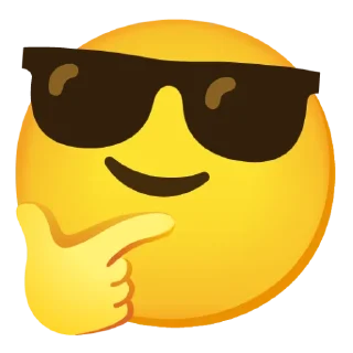 😎