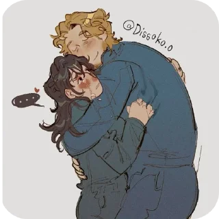 ❤