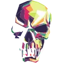 💀
