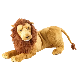 🦁